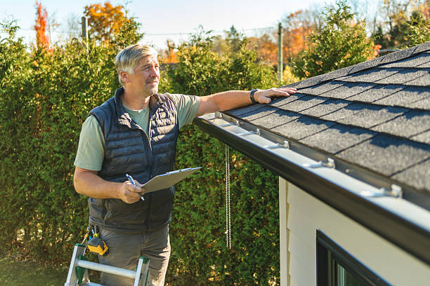 Trusted Gutter Repair And Installation service in Greeley, IA - Ben Roofing and Steel LLC